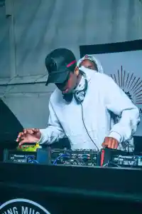 ProSoul Da Deejay – Streetlight Cuts Vol 06 Mix