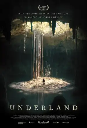 Underland (2025)
