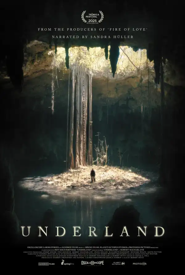 Underland (2025)