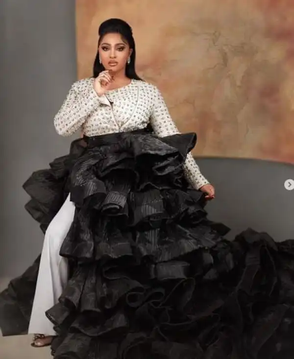 Actress Rosy Meurer Shares Stunning Photos To Celebrate Birthday