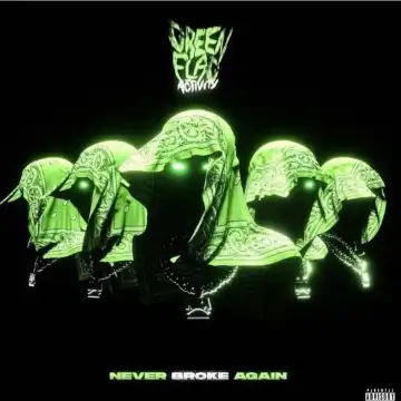 Herm & Never Broke Again - Puff Puff