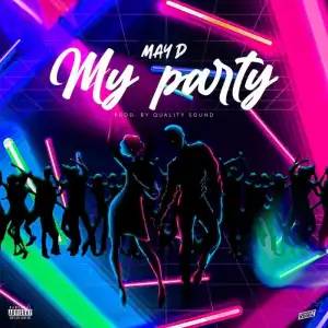 May D – My Party