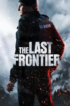 The Last Frontier (2025 TV series)