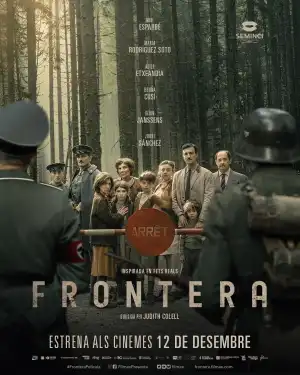 Frontier (2025)