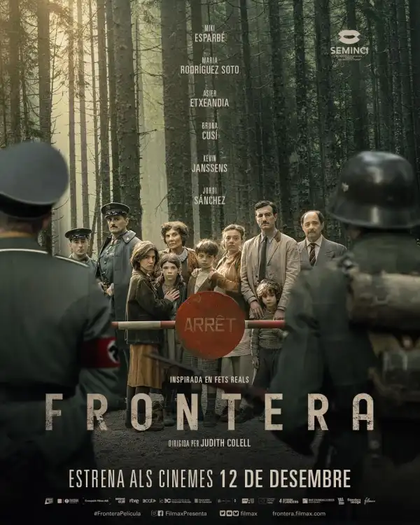 Frontier (2025)