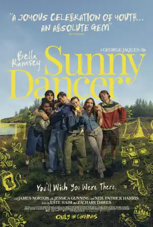 Sunny Dancer (2026)