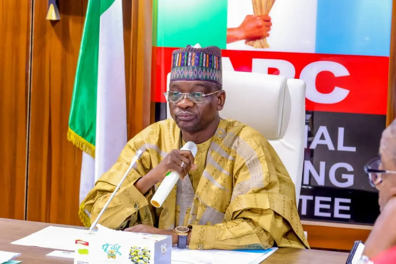 APC coalition writes Dalori, wants Kano state leadership stripped