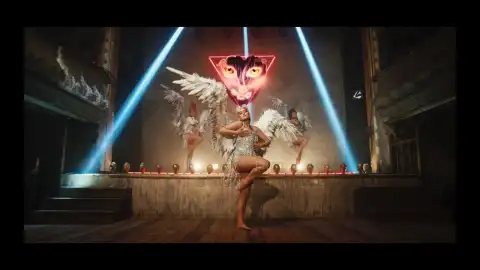 Galantis, David Guetta & Little Mix – Heartbreak Anthem (Video)