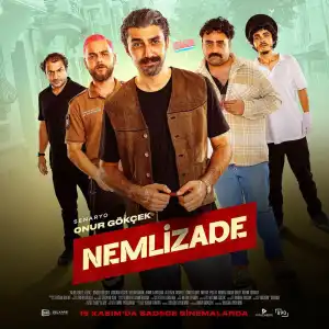 Nemlizade (2024) [Turkish]