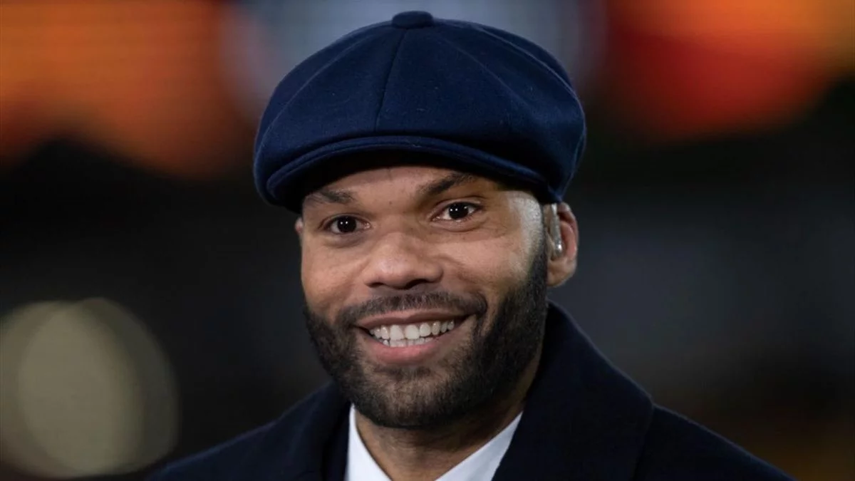 EPL: Lescott names two strikers Arsenal should’ve bought instead of Gyokeres