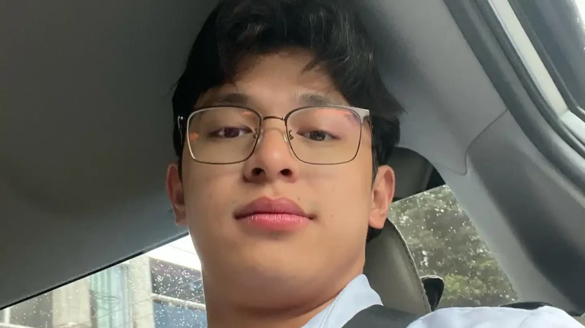 Net Worth Of Aljon Mendoza