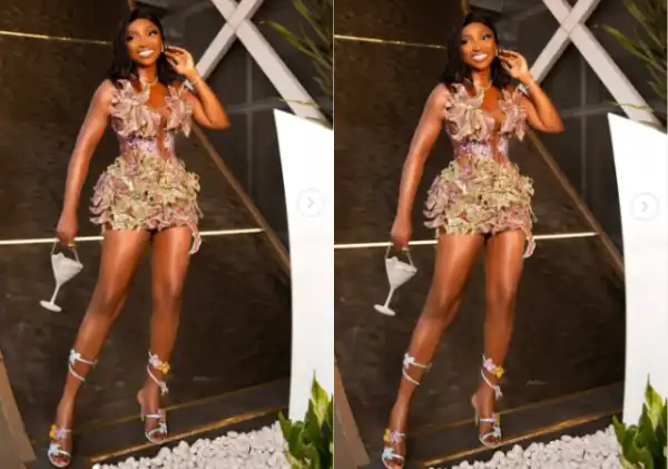 “How I contracted sepsis while on movie set” – Actress Omowunmi Dada