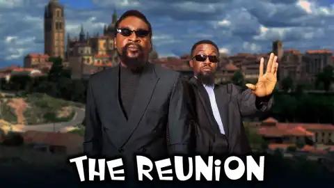 Yawa Skits - THE REUNION [Episode 197] (Comedy Video)