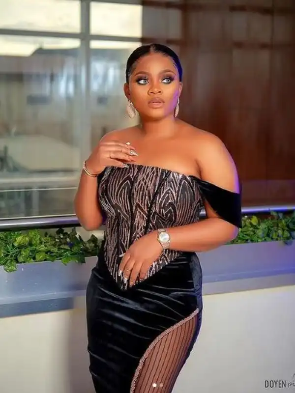 I Wonder How You Guys Survive - BBNaija