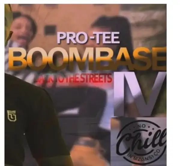 Pro-Tee – Carribean Bazzin (Original mix)