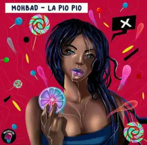 Mohbad – La Pio Pio (Tiktok)
