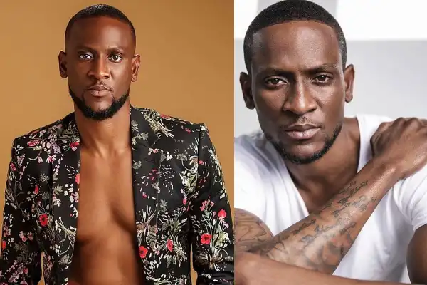 Sometimes Your Soulmate Is Money — BBNaija Star, Omashola