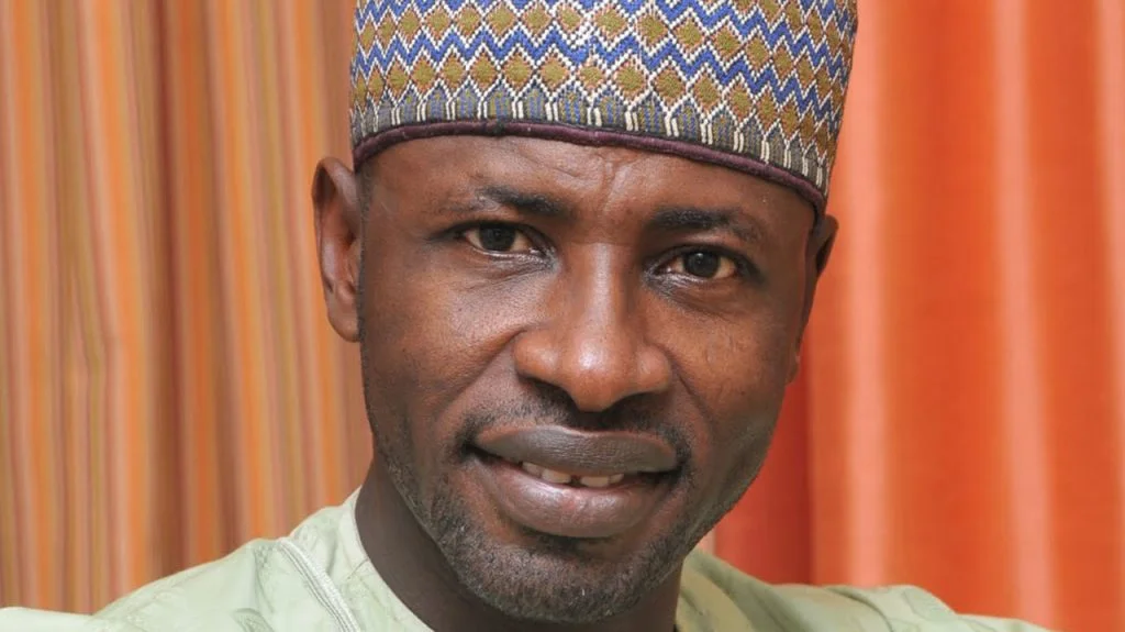 Peter Obi’s campaign DG, Doyin Okupe resigned on personal grounds – Yunusa