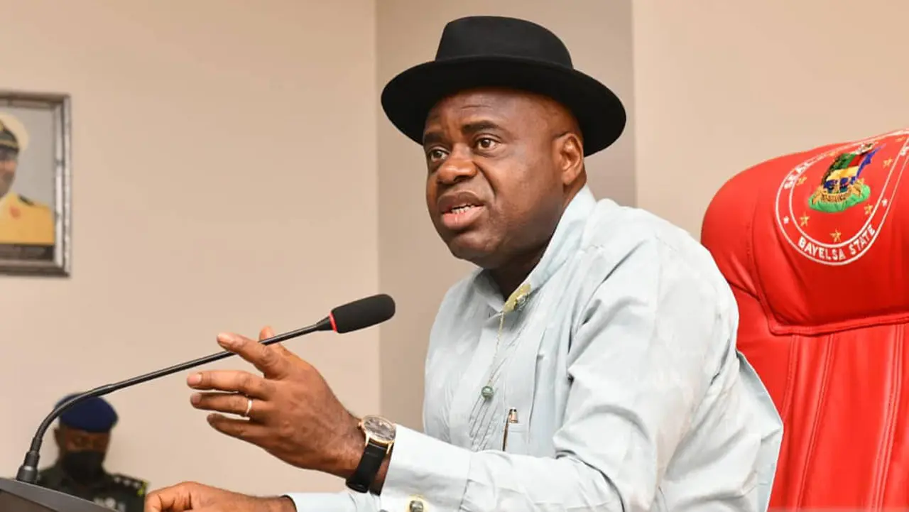 Defection: I won’t compel my deputy to join APC – Gov Diri