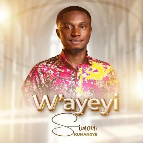 Simon Kumangye – Wayeyi
