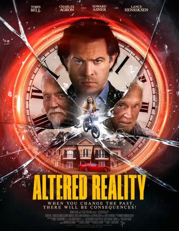 Altered Reality (2024)