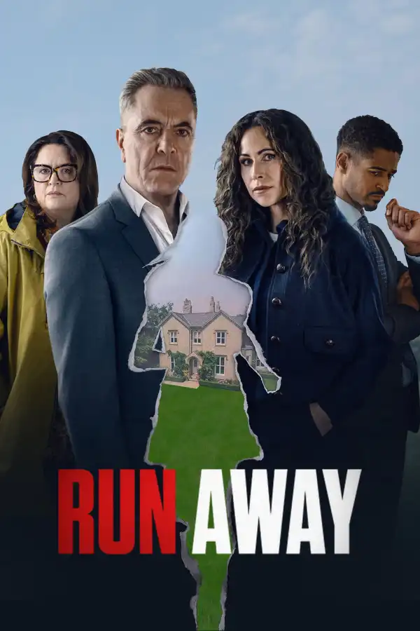 Run Away S01 E08