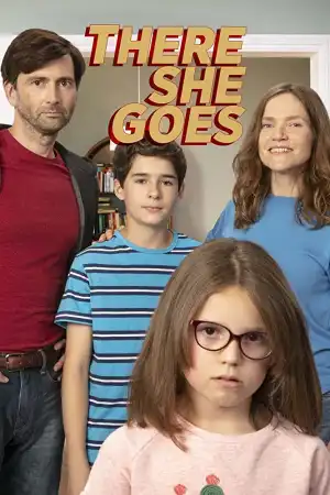 There She Goes Season 01