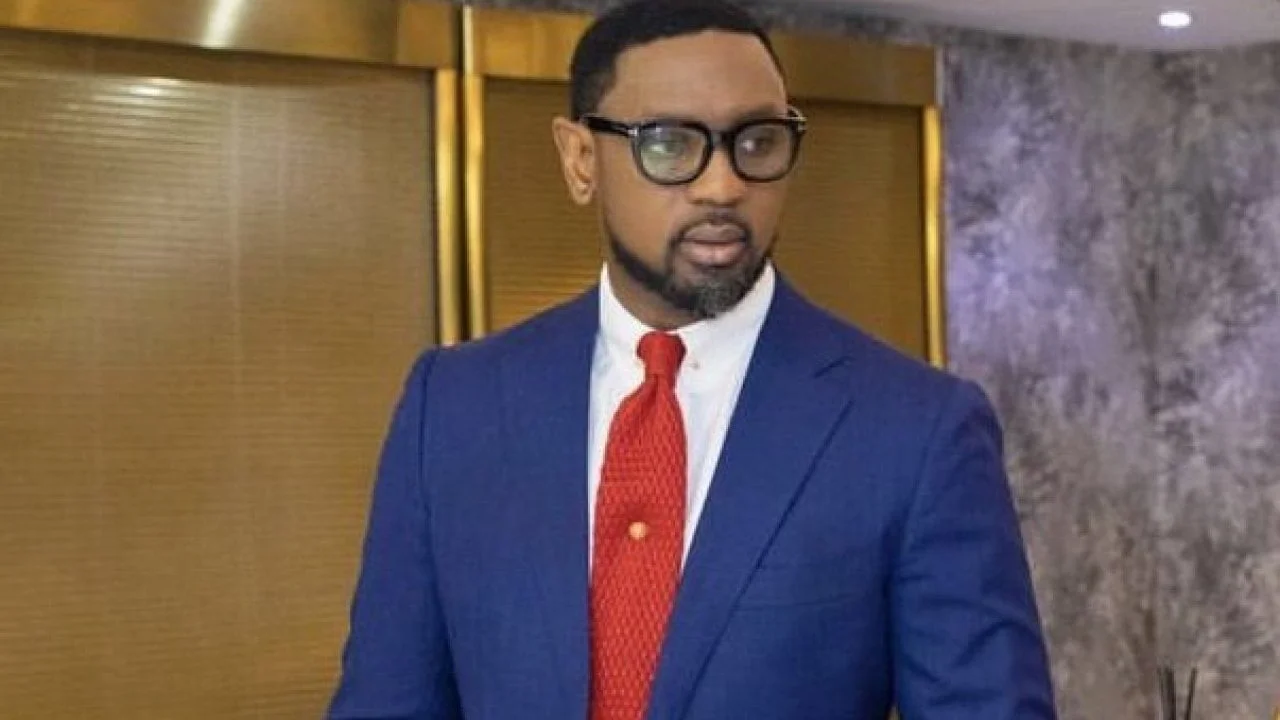 Pastor Biodun Fatoyinbo finally apologizes to CAC, Apostle Joseph Ayo Babalola’s children