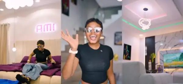 TikTok Star and Peller’s Girlfriend, Jadrolita, Buys New Mansion at 23