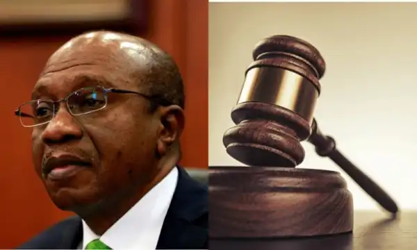 N124.86bn withdrawn by CBN from Consolidated Fund not traced to Emefiele – EFCC witness tells court