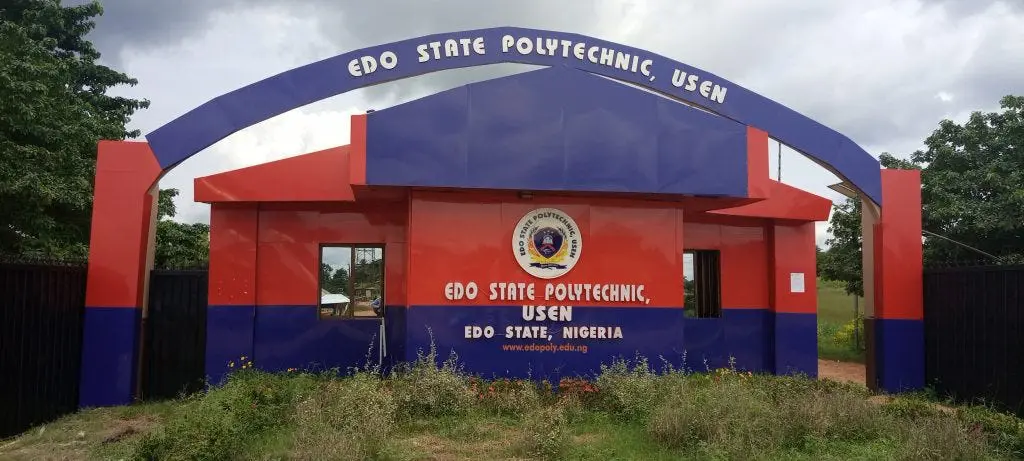 Edo Poly suspends fee payment checks for students applying for NELFUND loans