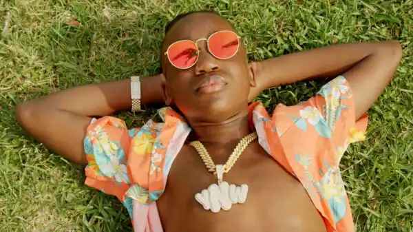 YNW BSlime - Freestyle lol (Video)