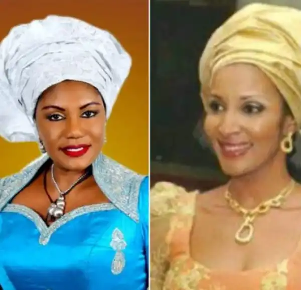 Video Showing Moment Obiano