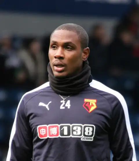 AFCON 2025: ‘You don’t try this’ – Ighalo hits out at Diaz over Panenka penalty