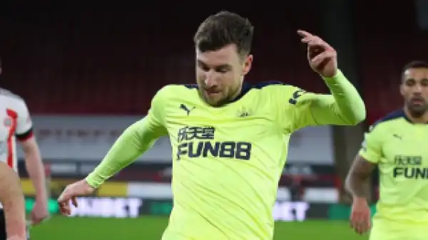 Bruce happy securing five Newcastle players to new deals