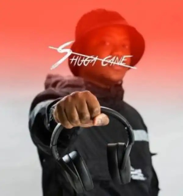 Shuga Cane – 10 000 People (Amapiano mix)