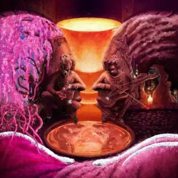 Young Thug - Contagious