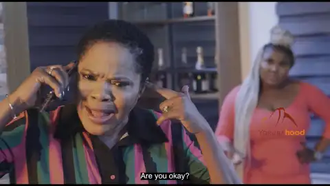 Wasila Coded Reloaded (2022 Yoruba Movie)