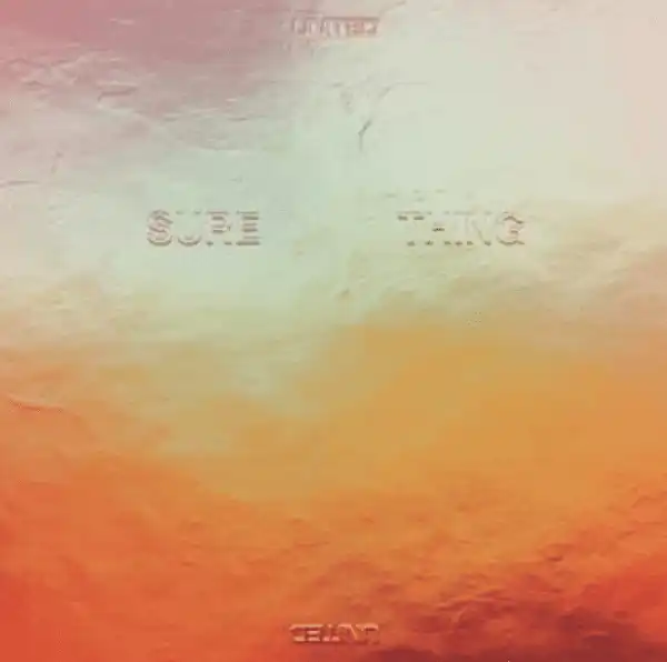 Hillsong UNITED – Sure Thing