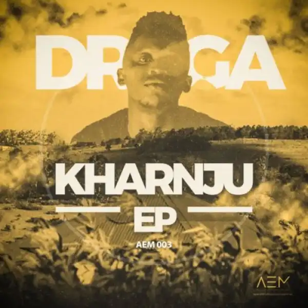 Drega – Amafu ft. Nana Atta
