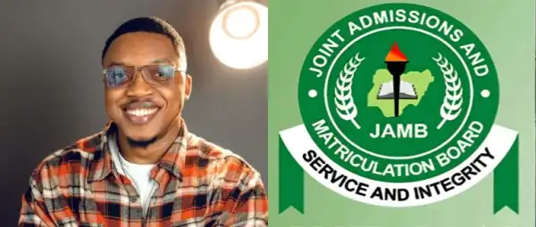 Aproko Doctor Slams JAMB’s Excuse For 2025 UTME Failures