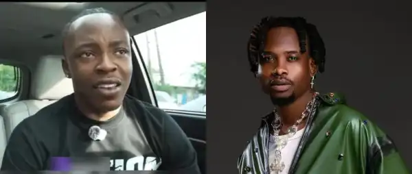 “We’ll Keep That Same Energy”- Davrel Reacts After Yhemo Lee Ignored His Livestream Request