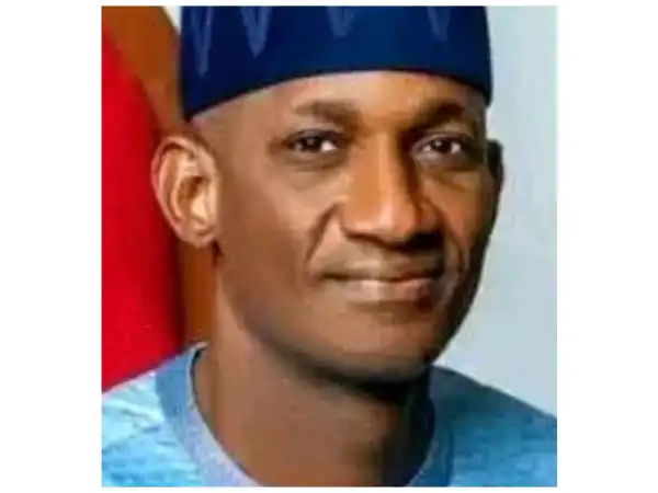 Adamawa lawmaker perfects plans to boost science courses among students