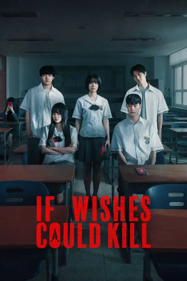 If Wishes Could Kill S01 E08