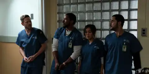 The Boys' Actor Thought Season 2's Love Sausage Scene Was A Prank