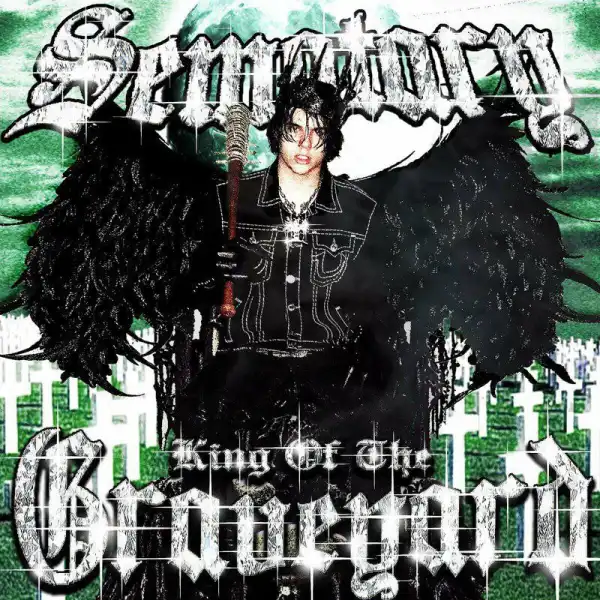 Sematary – King Of The Graveyard