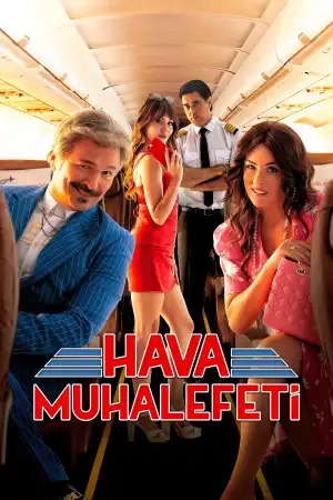 Crooked Business (2023) [Turkish]