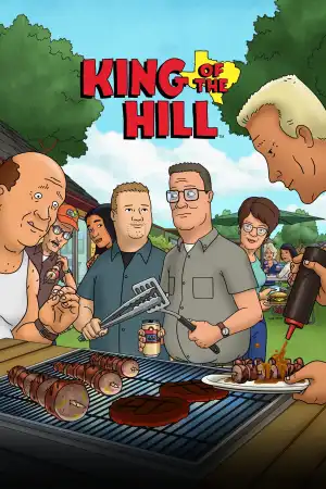 King of the Hill (1997 TV series)