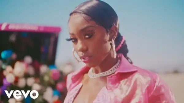 Flo Milli - Send the Addy / May I (Video)