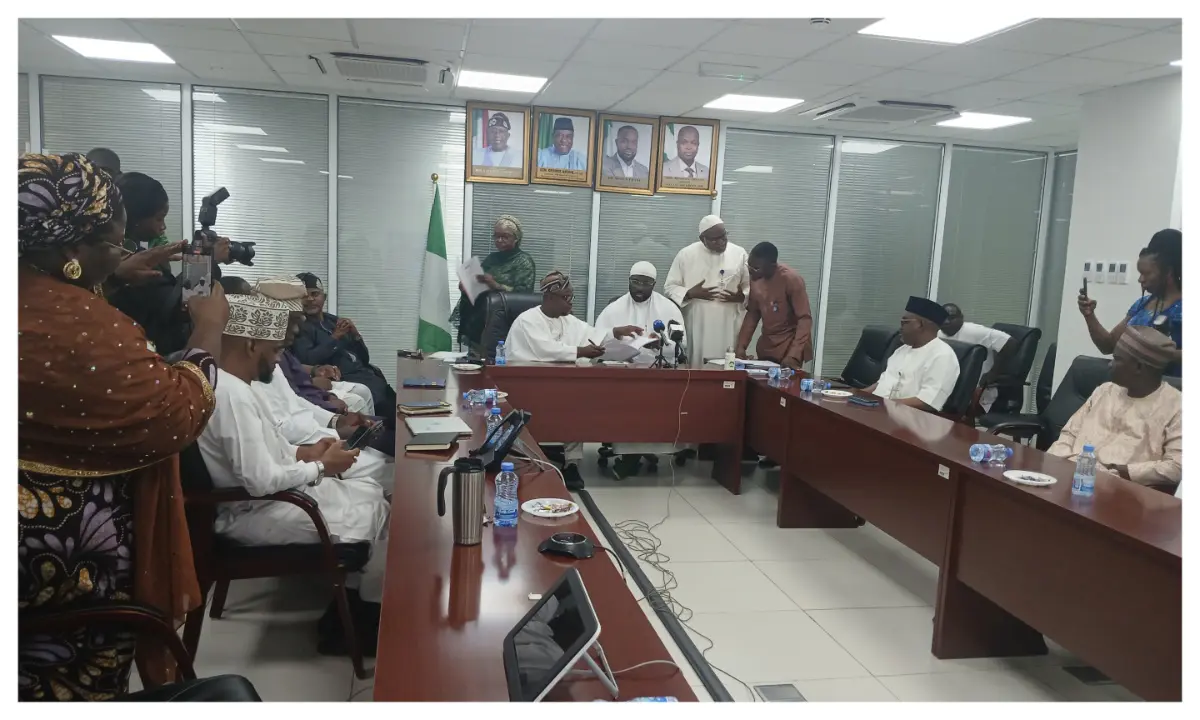 Nigerian Govt announces partnership to unveil smart police stations nationwide